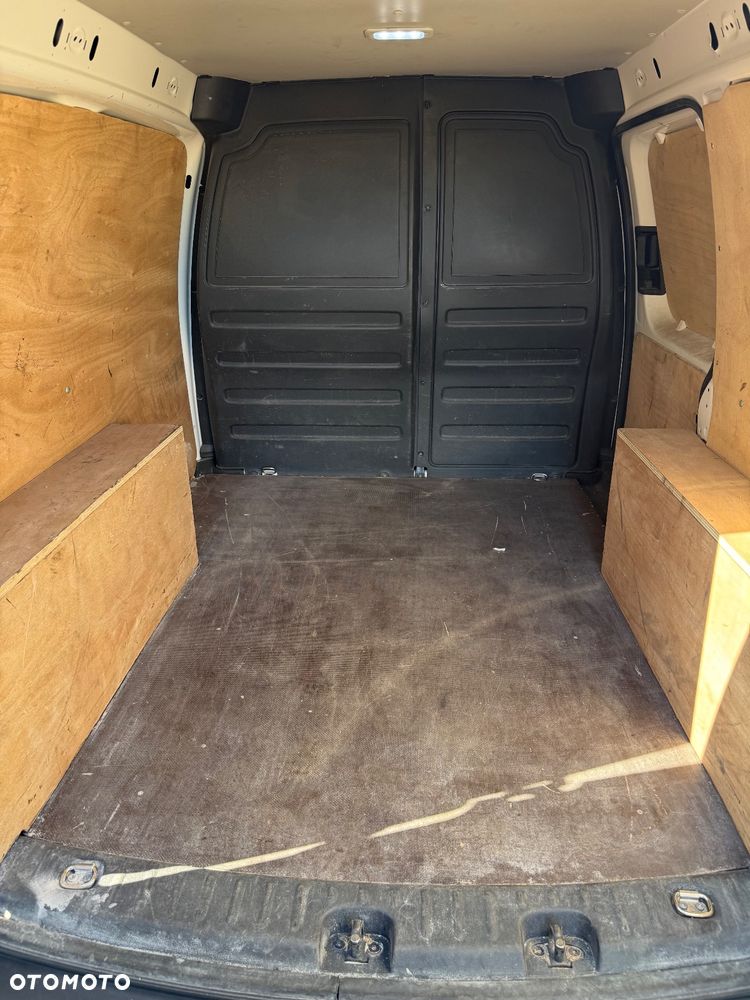 Volkswagen Caddy - 6