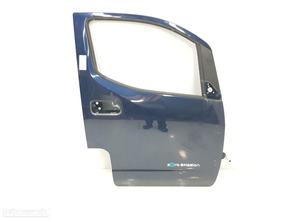 PORTA FRENTE DIREITA NISSAN NV200 EVALIA M20M - 1