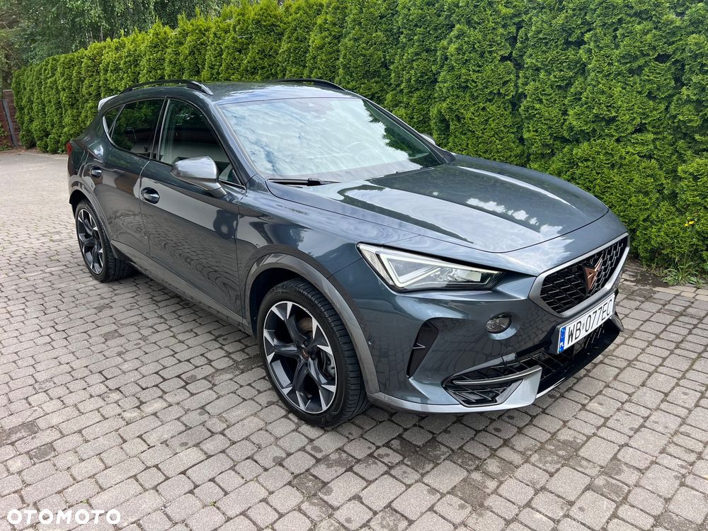 Cupra Formentor - 4
