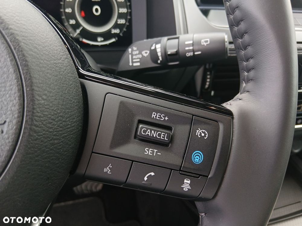 Nissan Qashqai 1.5 e-POWER N-Connecta - 20
