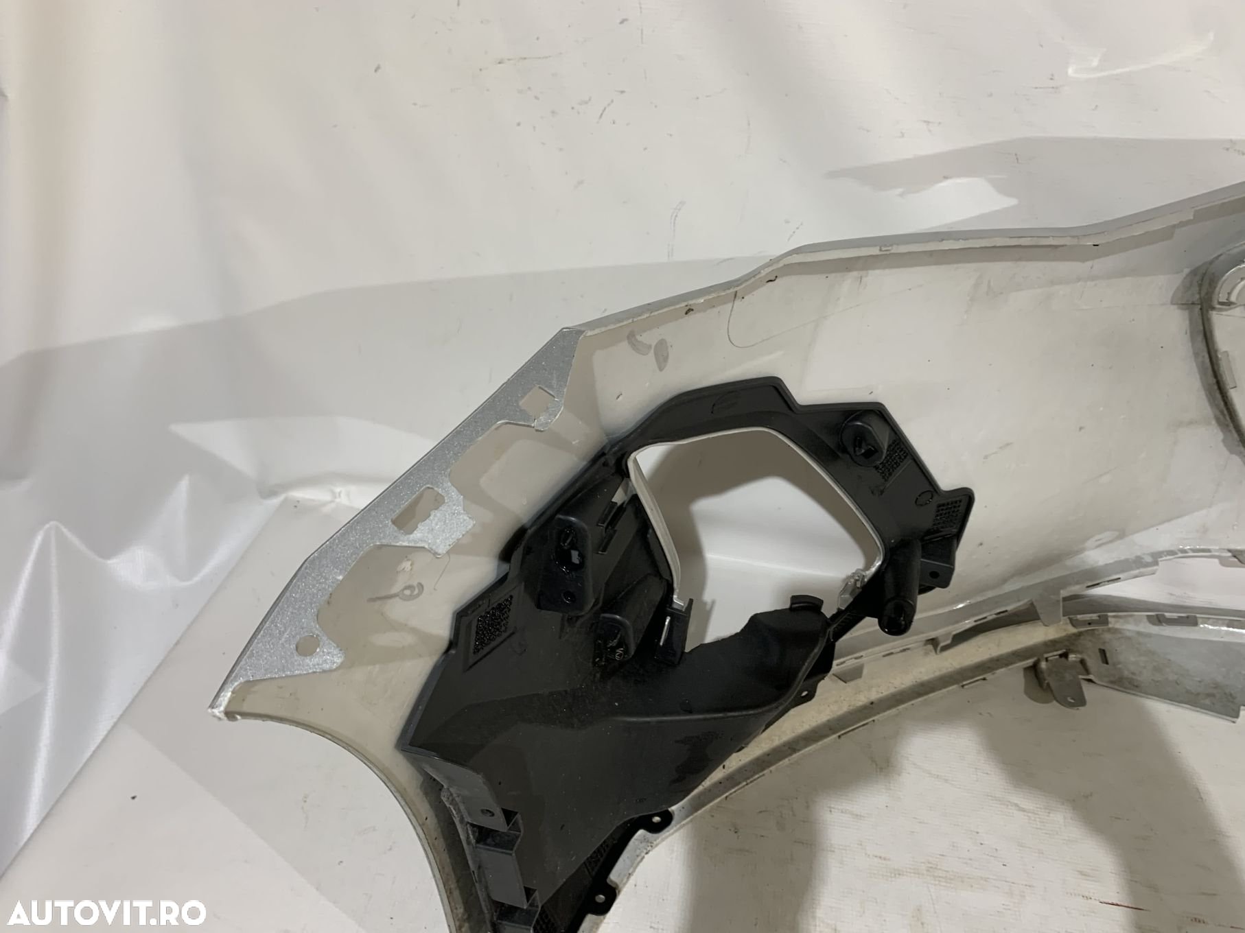 Bara fata Ford Focus 4, 2018, 2019, 2020, 2021, cod origine OE JX7B-17757-A. - 9