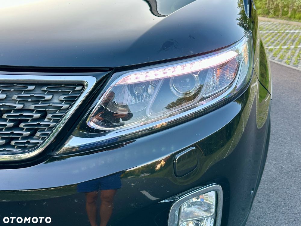 Kia Sorento - 15
