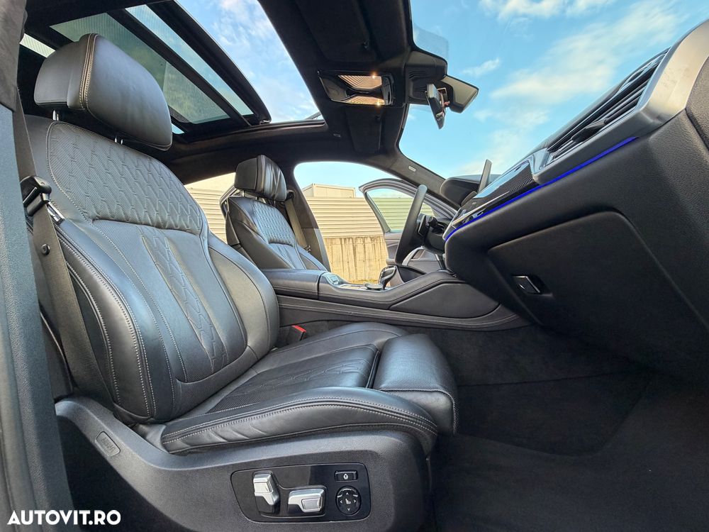 BMW X6 - 13
