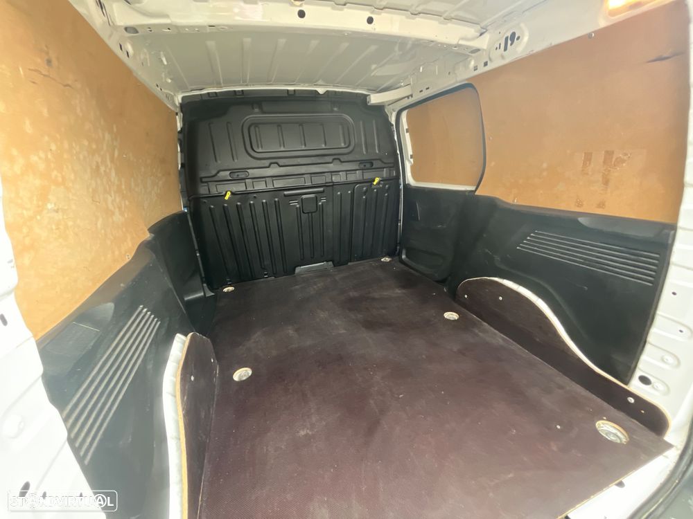 Opel Combo 1.5 CDTi L1H1 Enjoy - 27