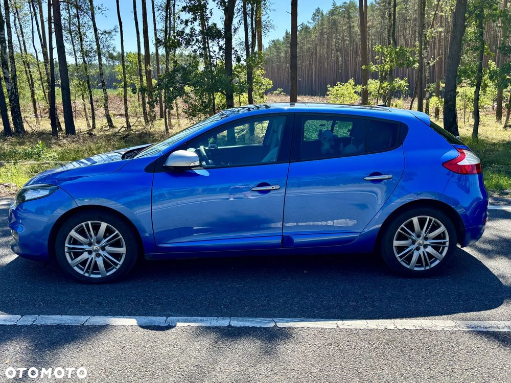 Renault Megane - 4