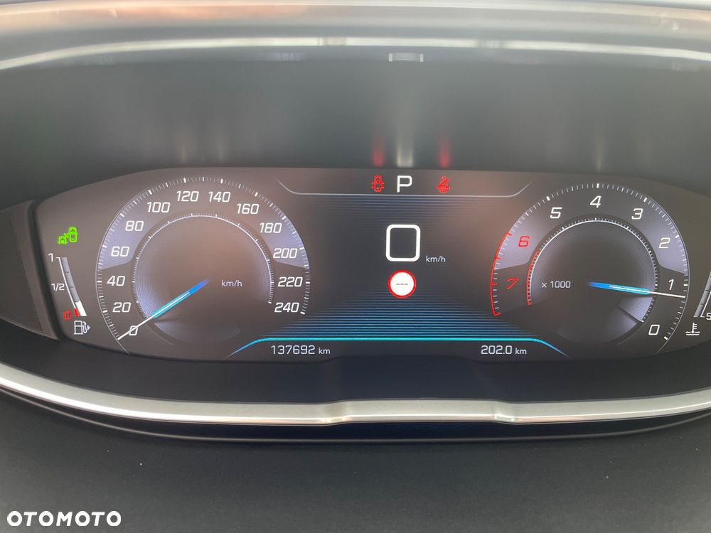Peugeot 3008 THP 165 EAT6 Stop & Start Allure - 14