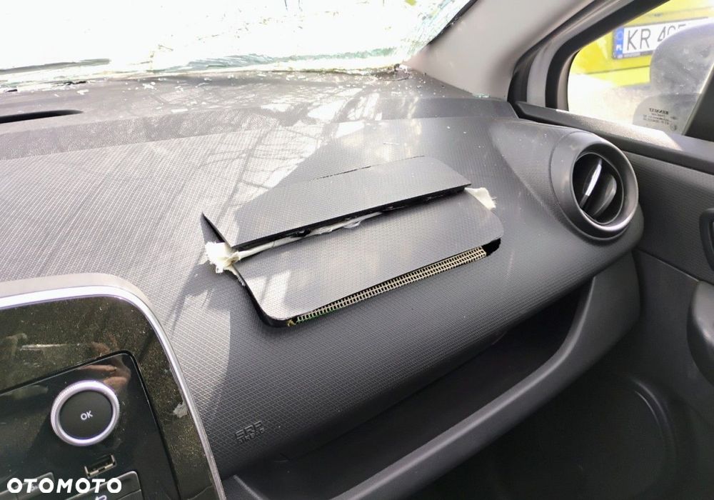 Renault Clio - 15