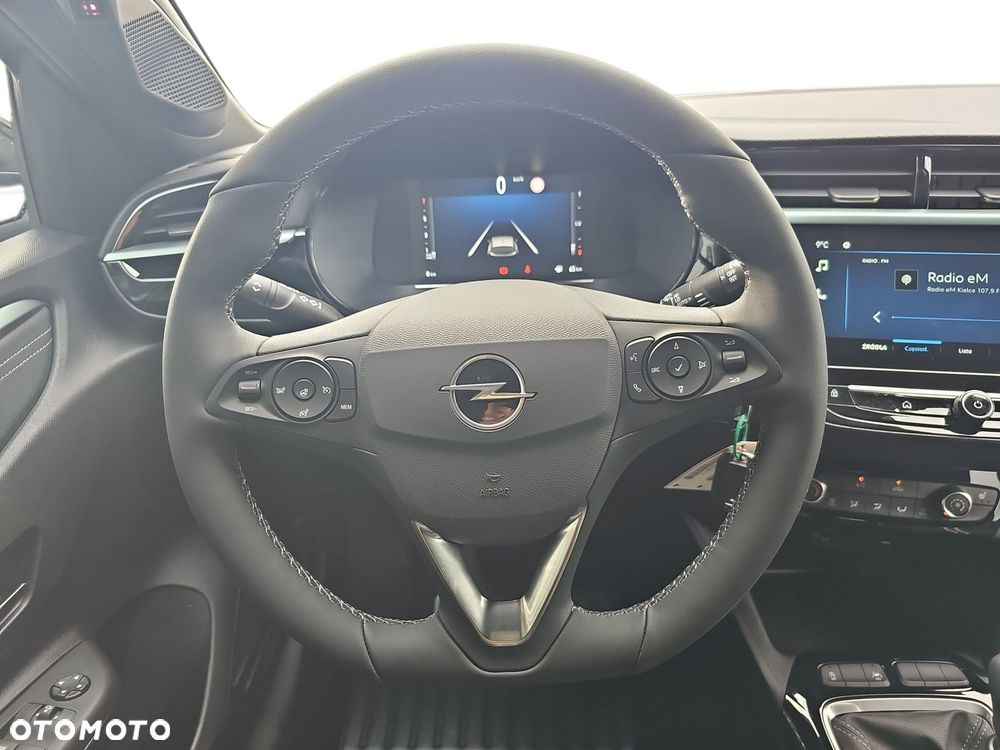 Opel Corsa - 15