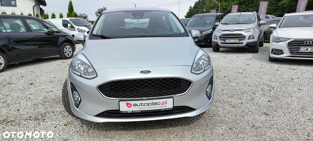Ford Fiesta - 25