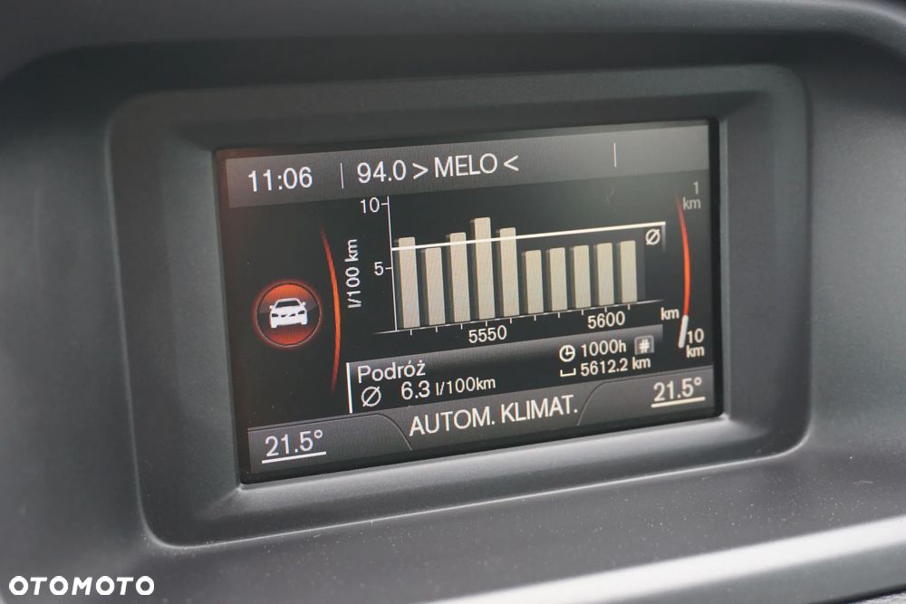 Volvo V40 D3 Drive-E Kinetic - 28