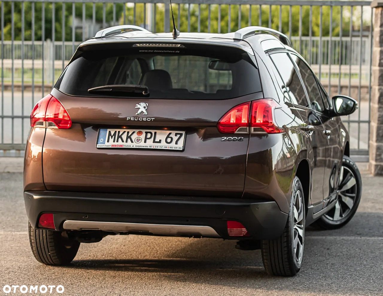 Peugeot 2008 120 VTI Business-Line - 12