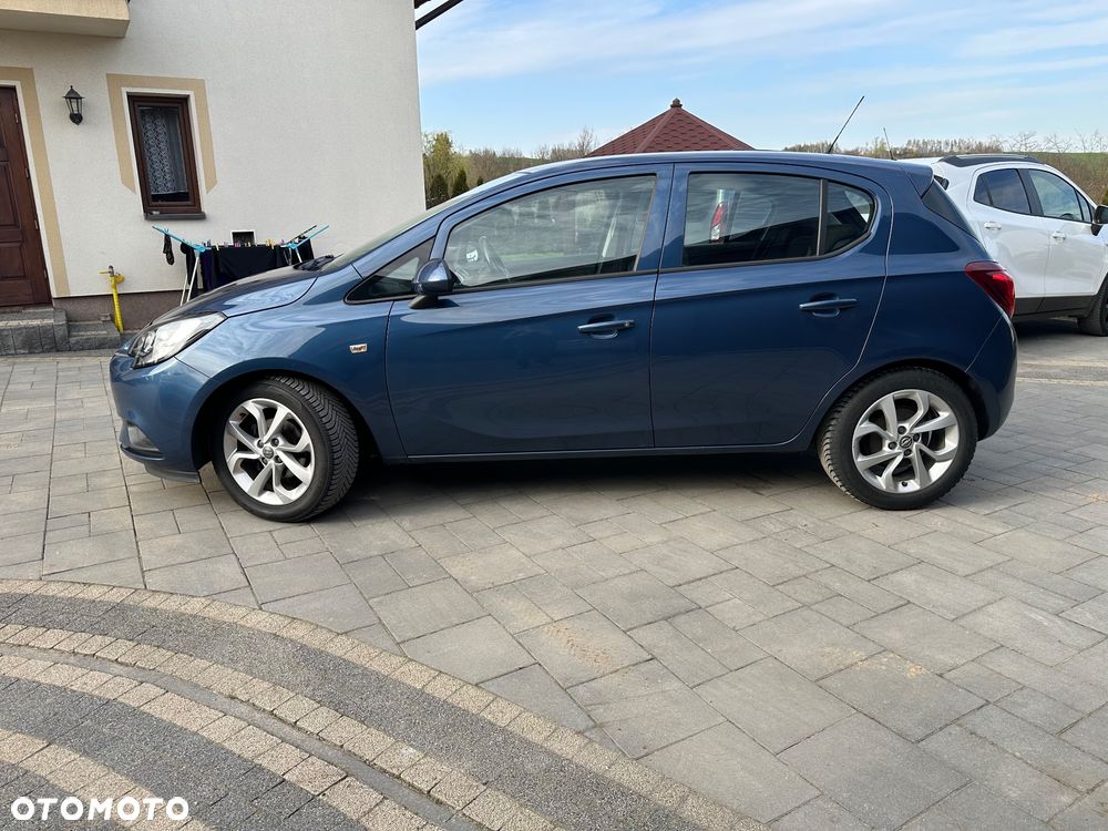 Opel Corsa 1.4 Active - 5