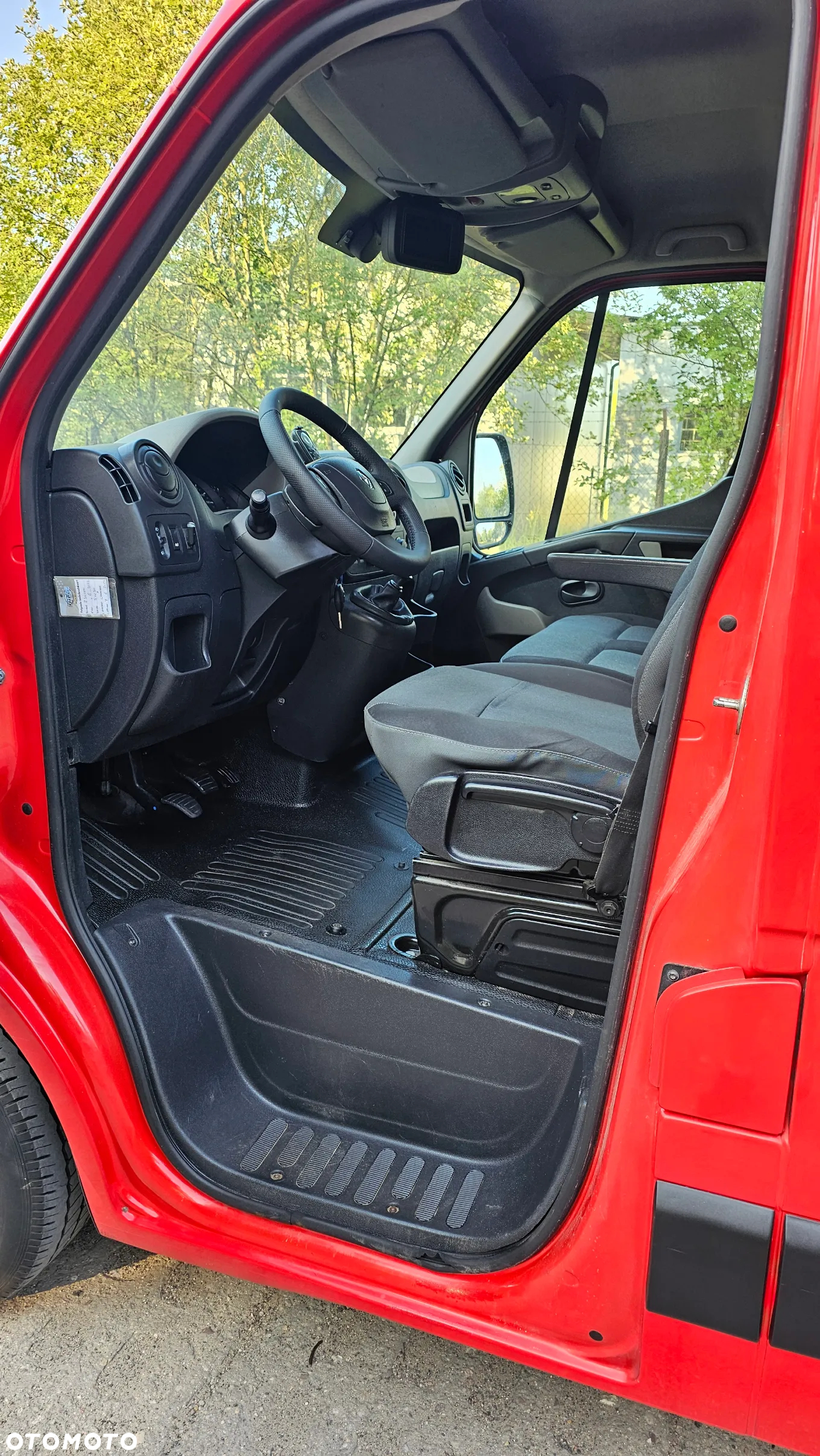 Renault Master - 12