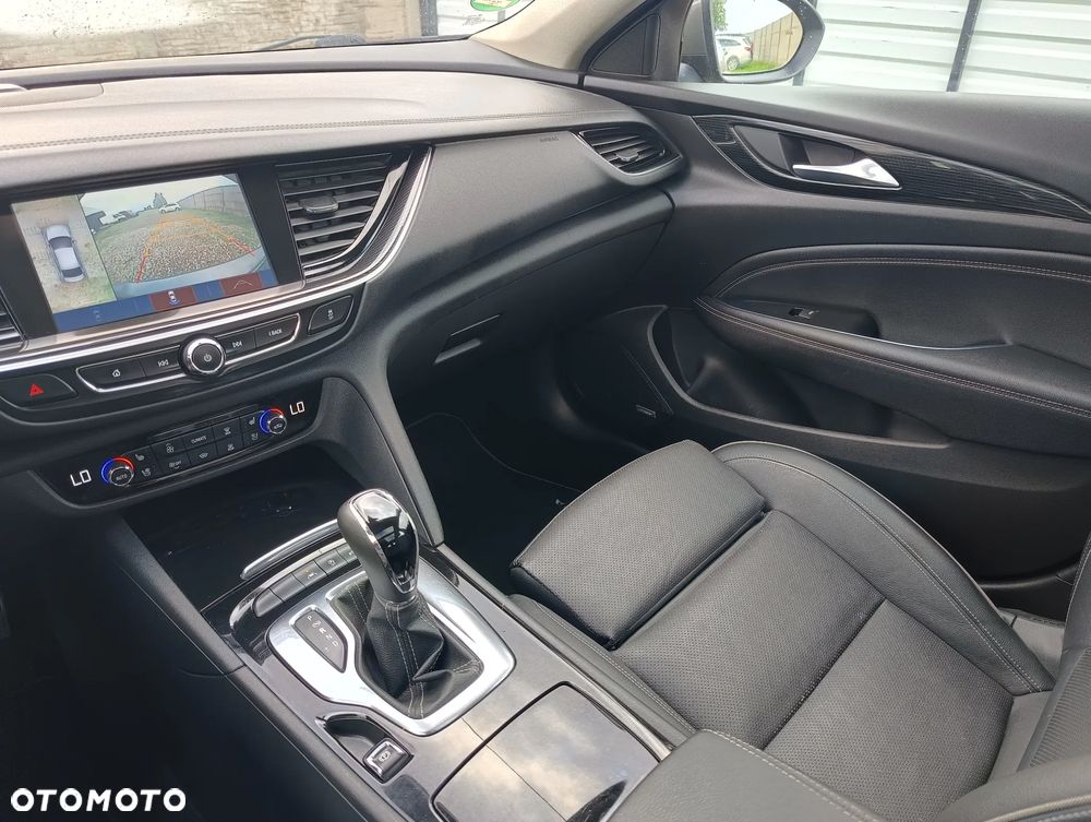 Opel Insignia 2.0 CDTI Exclusive S&S - 39
