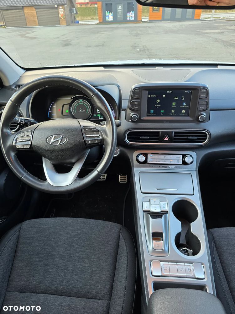 Hyundai Kona Style - 8