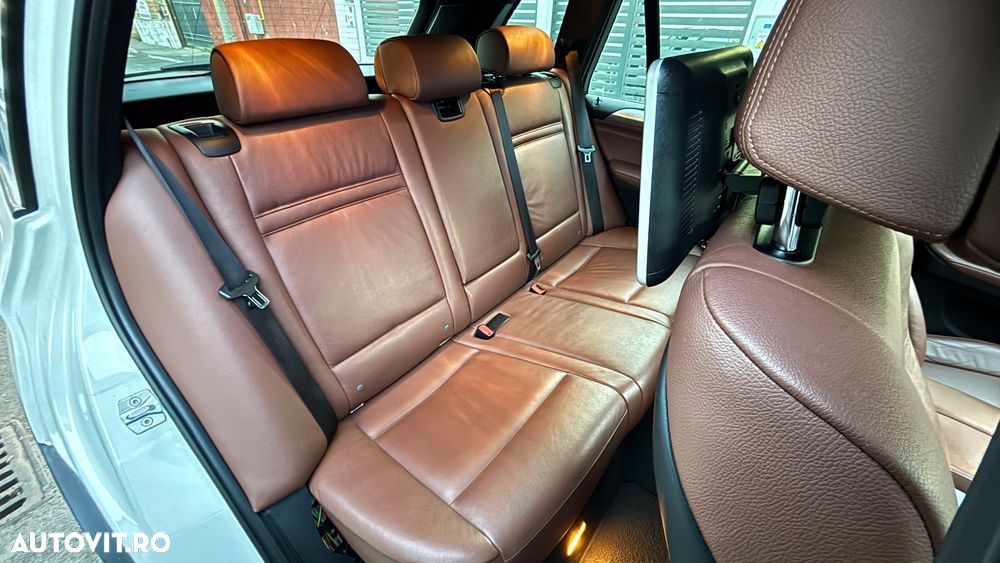 BMW X5 - 7