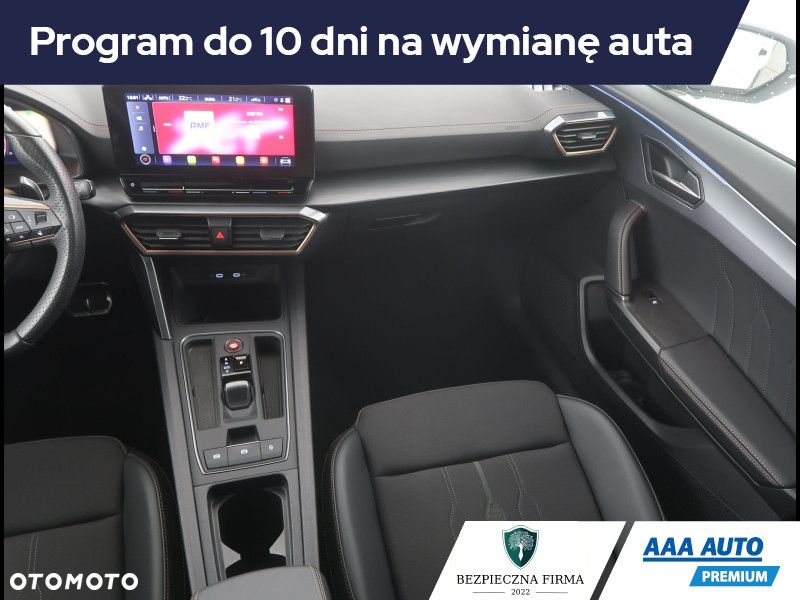 Cupra Formentor - 9