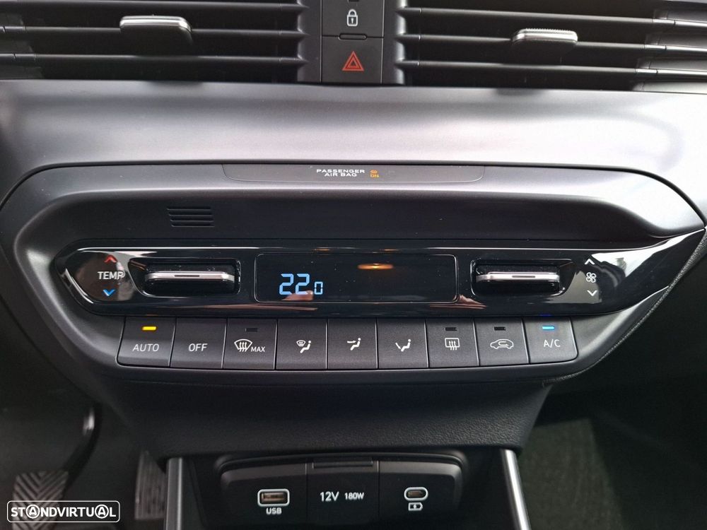 Hyundai i20 1.0 T-GDI Style - 24