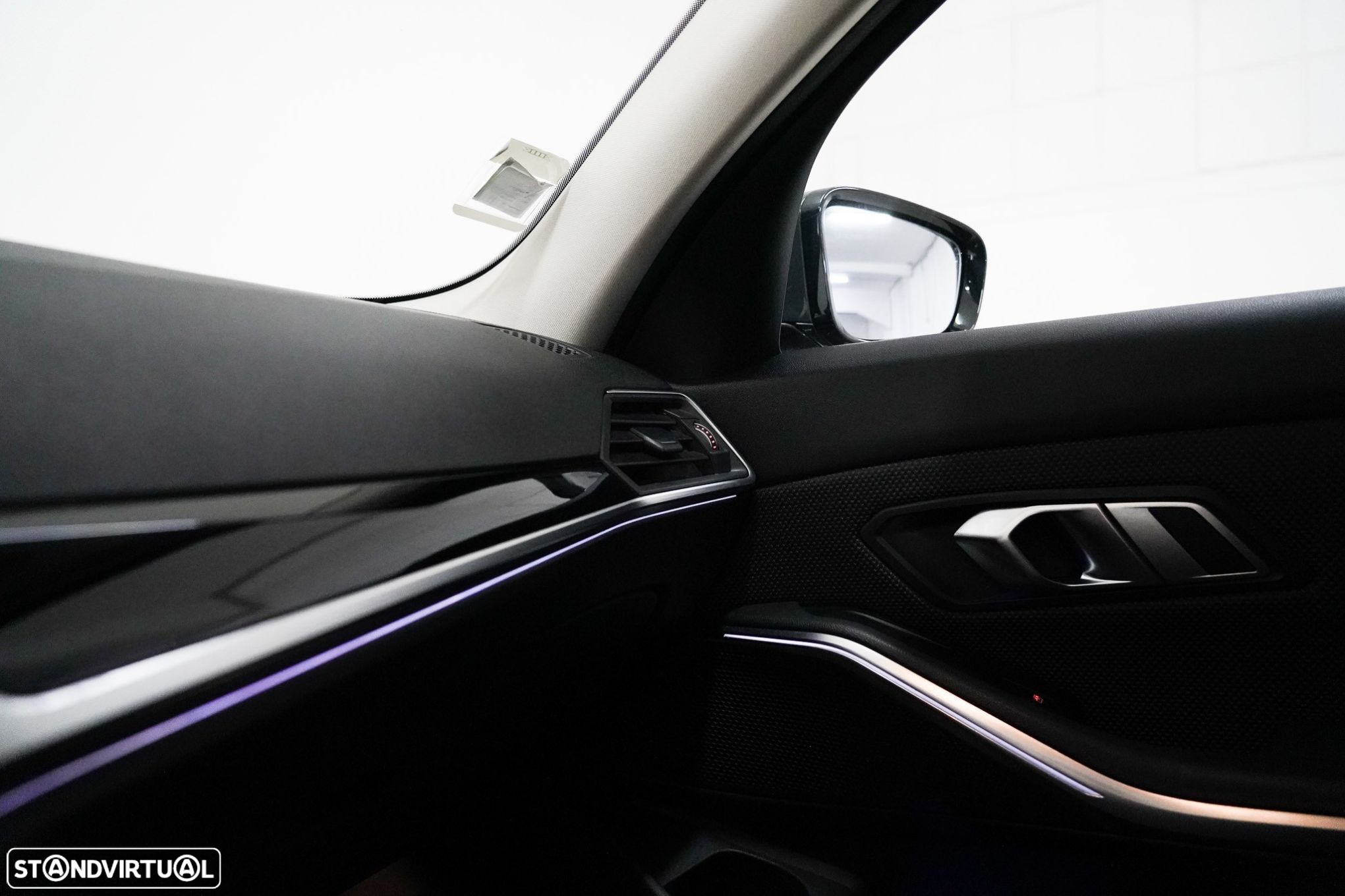 BMW 318 d Auto - 18