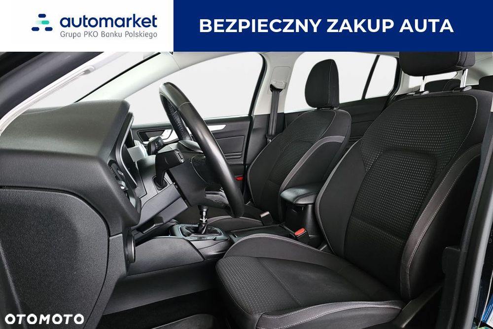 Ford Focus 1.5 EcoBlue Connected - 11