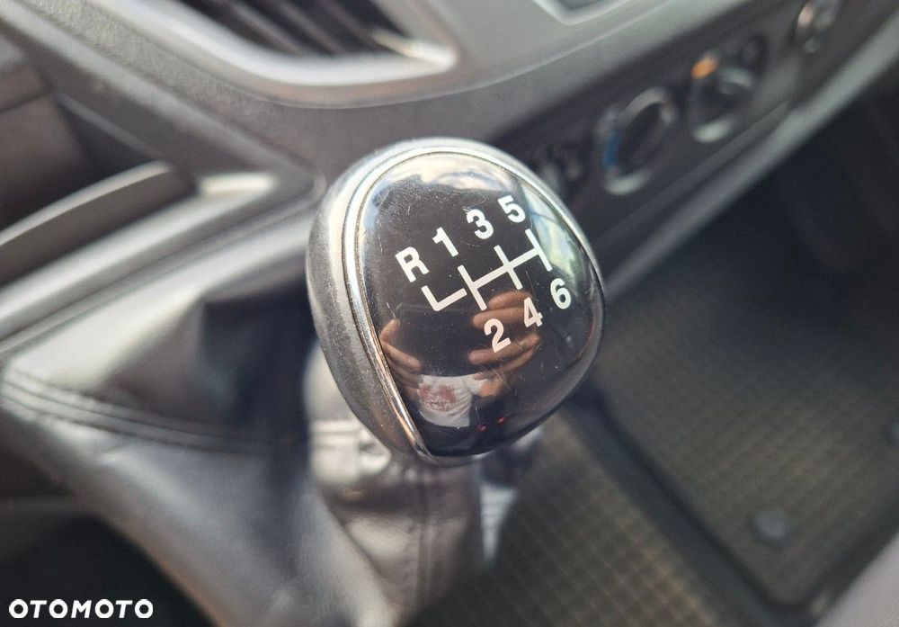 Ford Transit Custom - 27