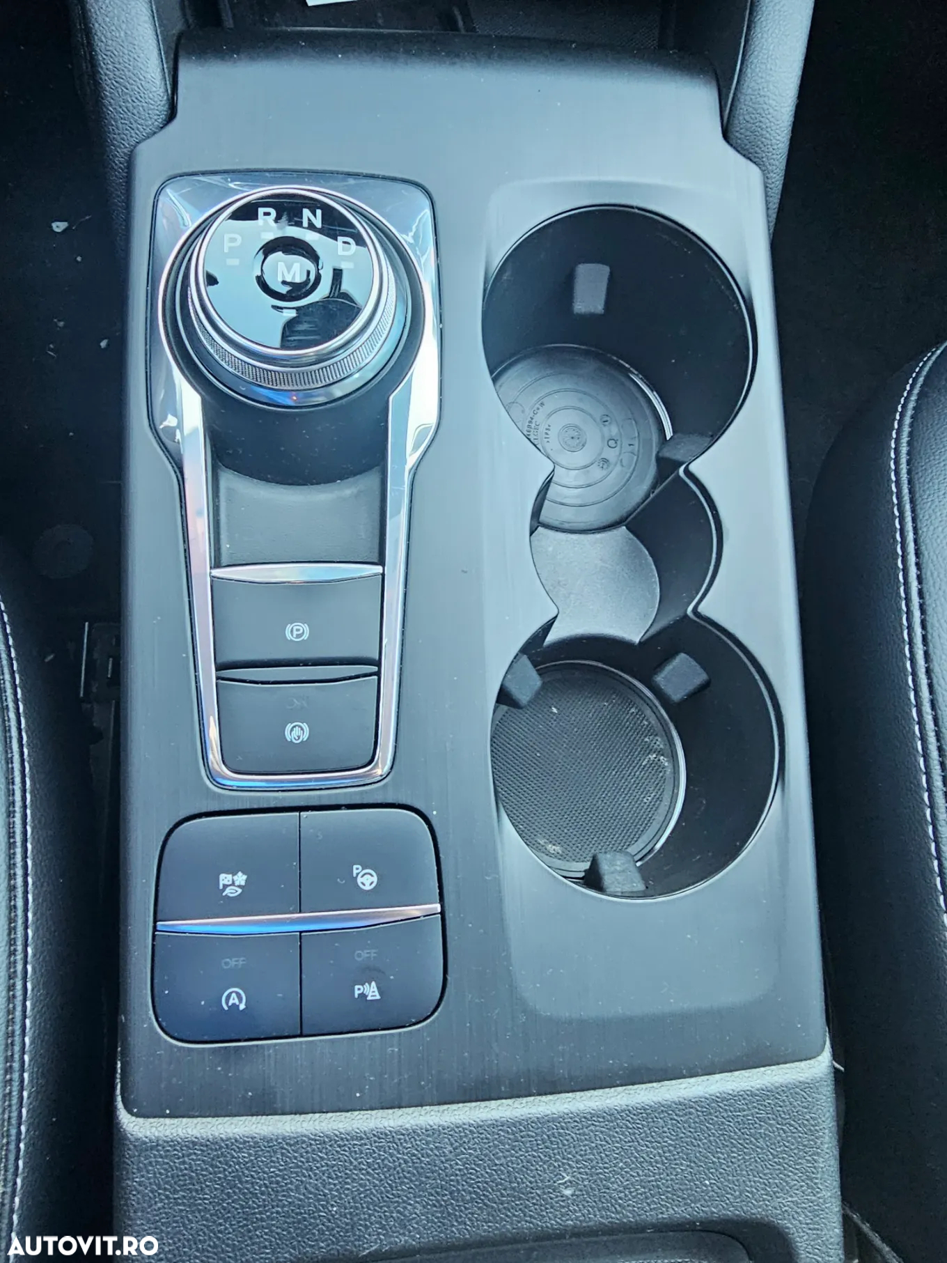 Ford Kuga 2.0 EcoBlue 4x4 Aut. TITANIUM X - 11