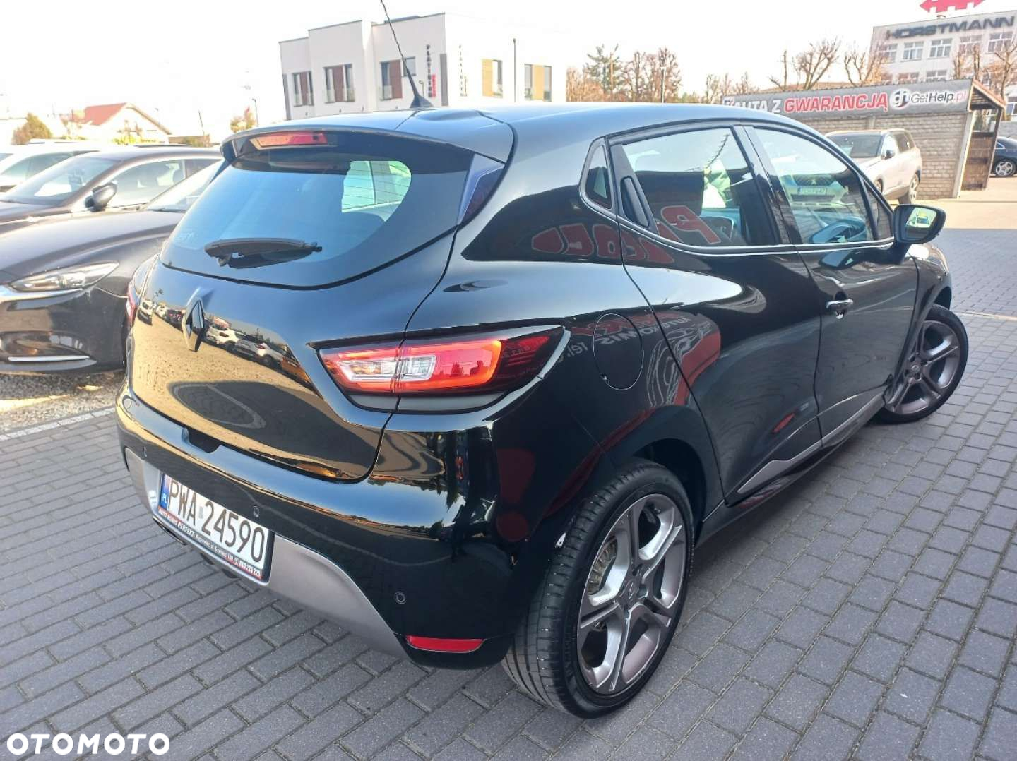 Renault Clio - 8