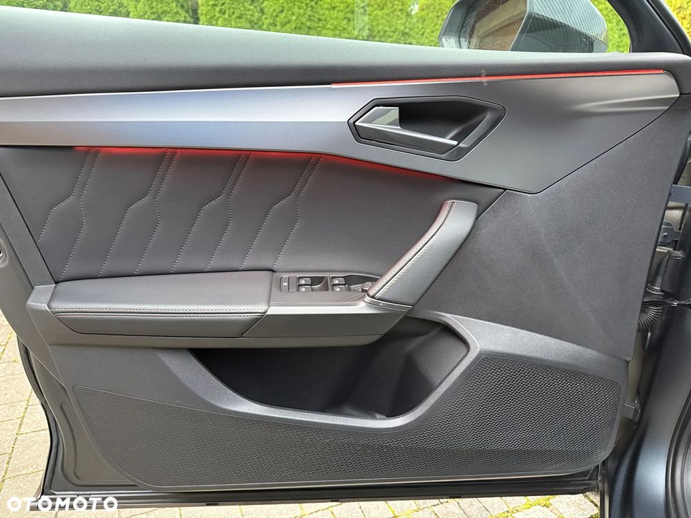 Cupra Formentor VZ 2.0 TSI 4Drive DSG - 39