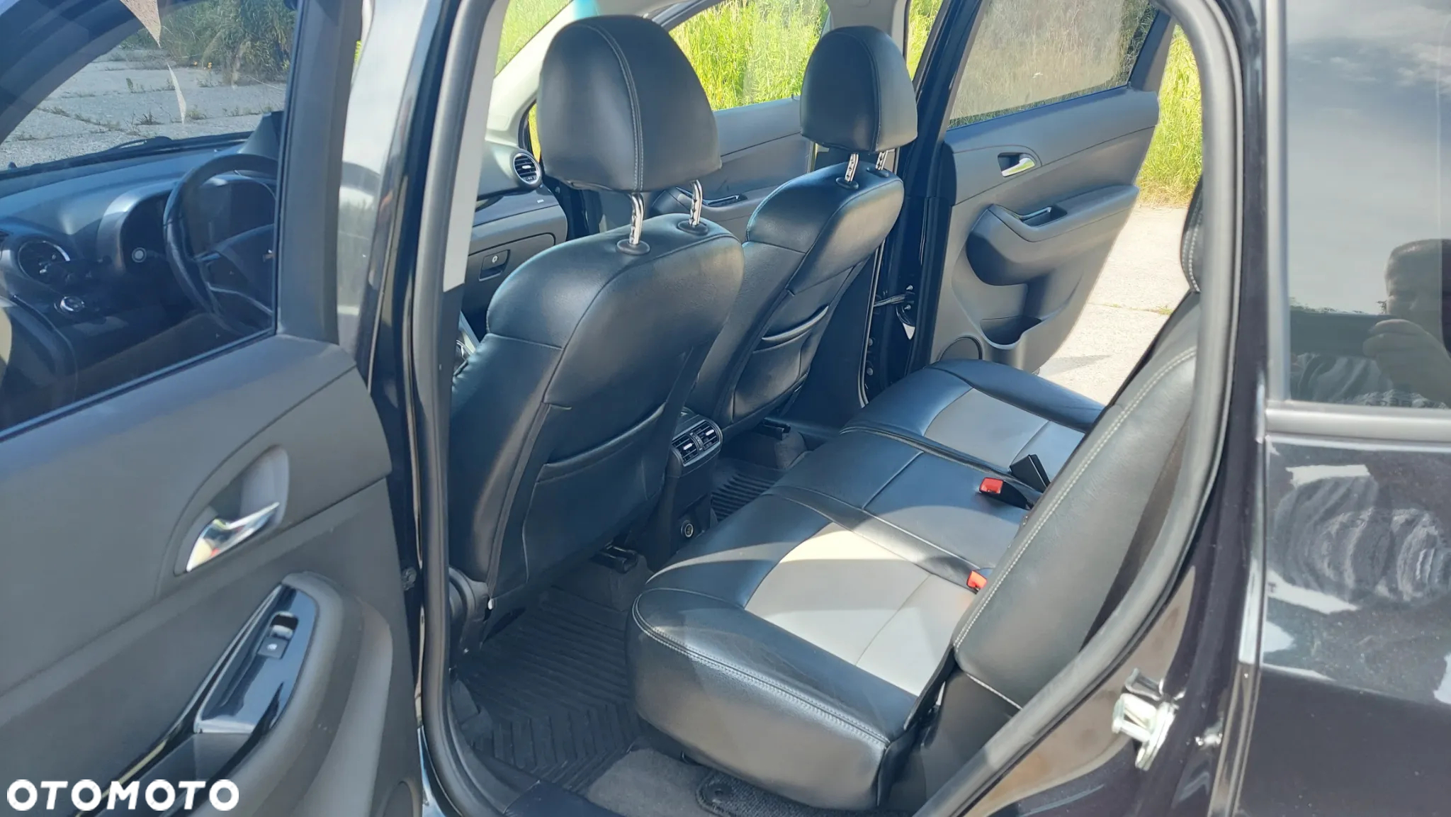 Chevrolet Orlando 1.8 LT+ - 12