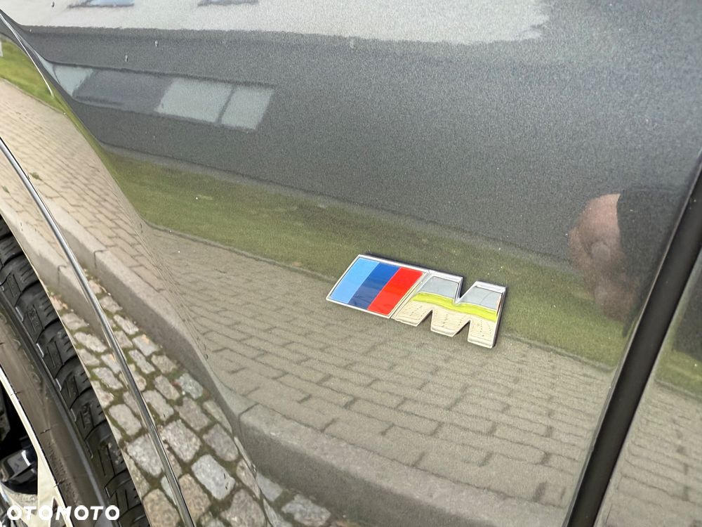 BMW X1 xDrive20d M Sport - 9