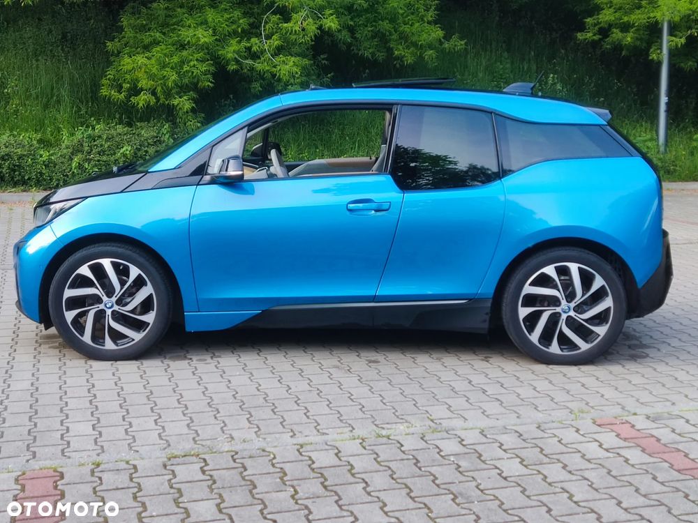 BMW i3 i3S (120 Ah) - 9