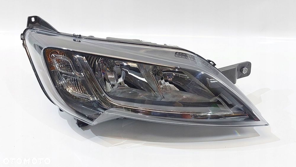lampa przód prawy fiat ducato iii boxer jumper 14r lift eur 1440923580 - 4