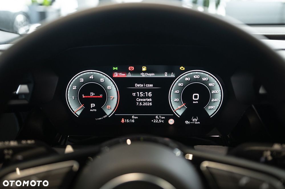 Audi A3 Limousine TFSI mHEV 110 kW S Line S tronic - 20