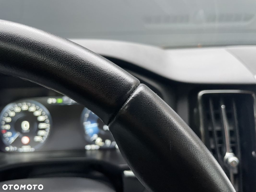 Volvo XC 60 D5 AWD Inscription - 14