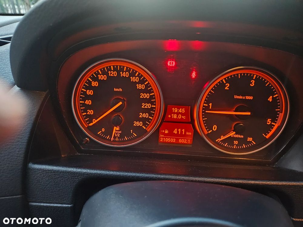 BMW X1 sDrive20d EfficientDynamics Edition - 8