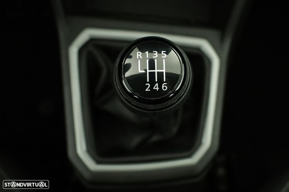 Dacia Sandero 1.0 TCe Expression - 13