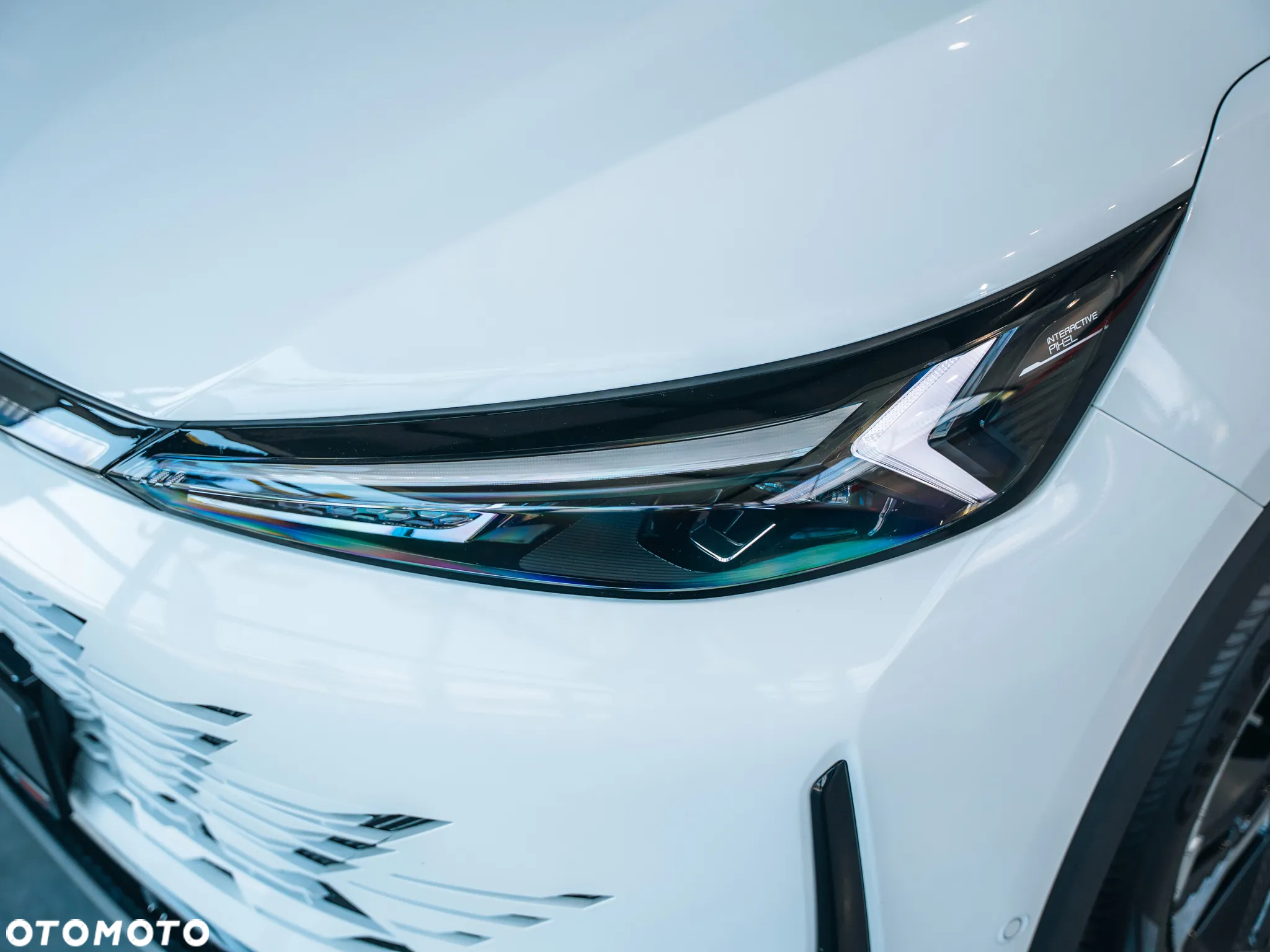 BAIC 7 - 7