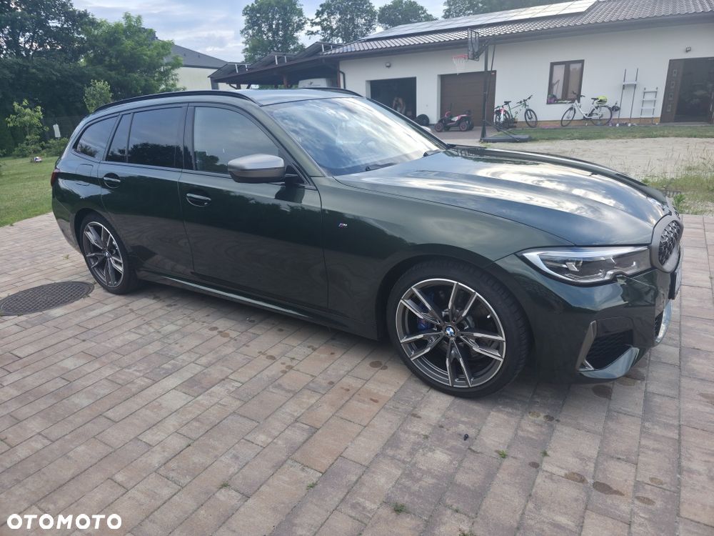 BMW Seria 3 - 4