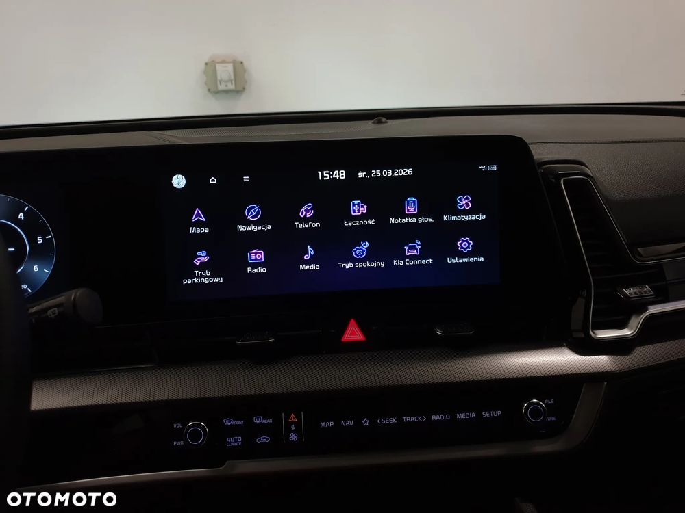 Kia Sportage 1.6 CRDI GT Line 4WD DCT - 18