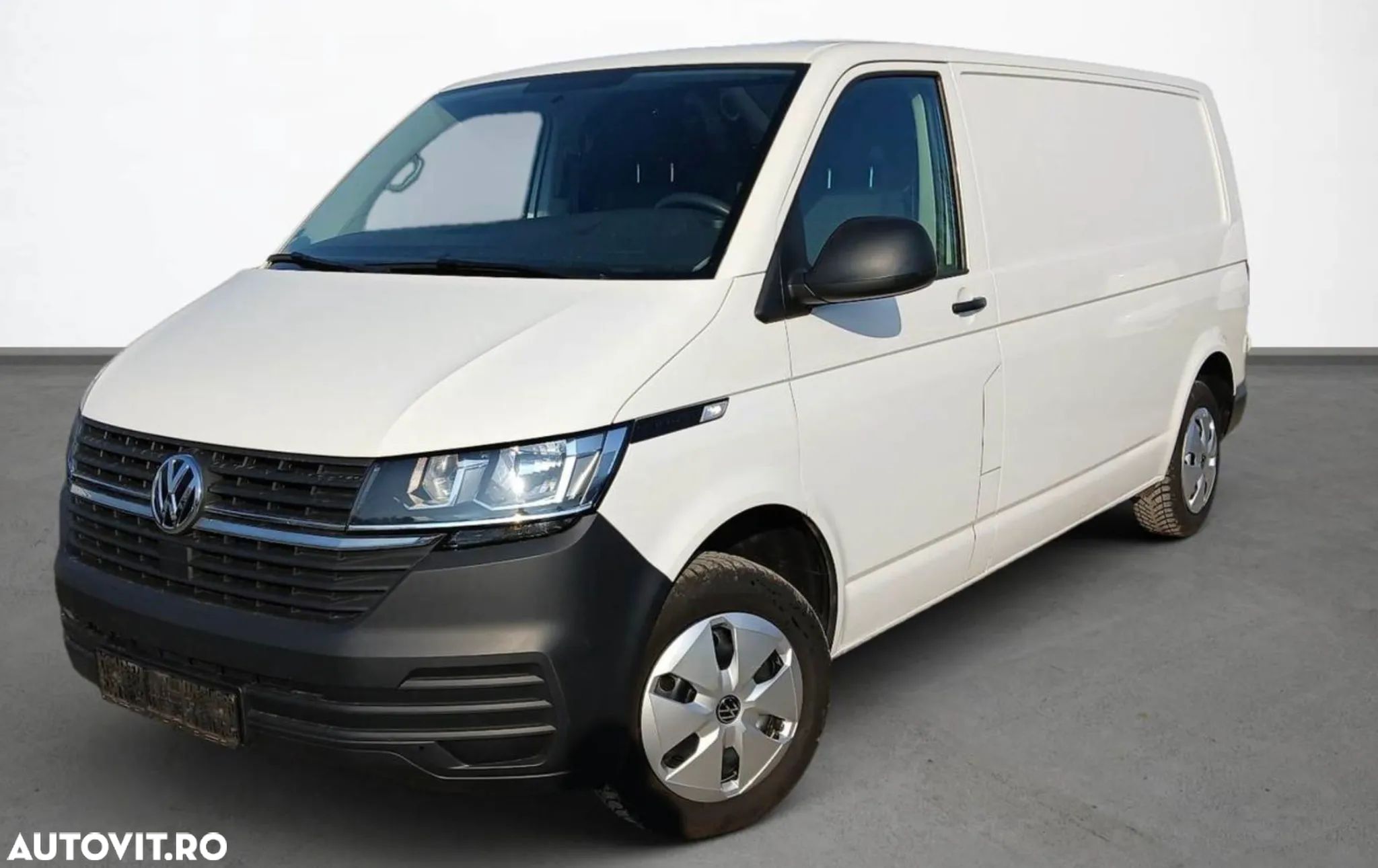 Volkswagen T6.1 LR 2,0 TDI - 1