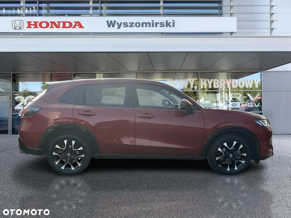 Honda ZR-V 2.0 i-MMD HEV Advance BSI/CTM 2WD CVT - 6