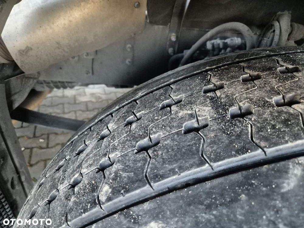 Scania S500 4x2NB - 26