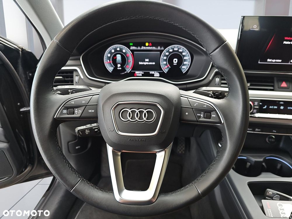 Audi A4 - 15