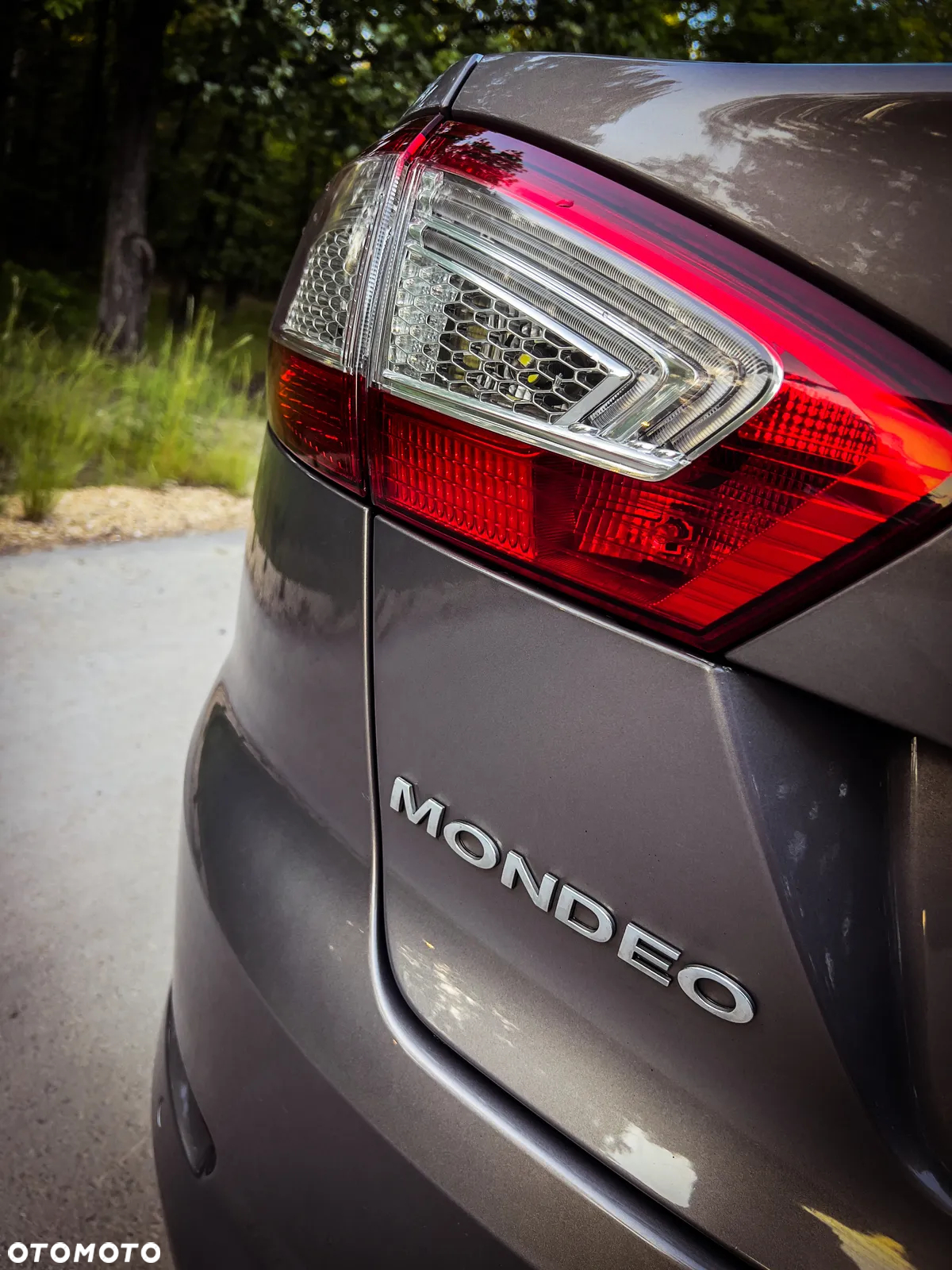 Ford Mondeo 1.6 T Platinium X Plus (Trend) - 18