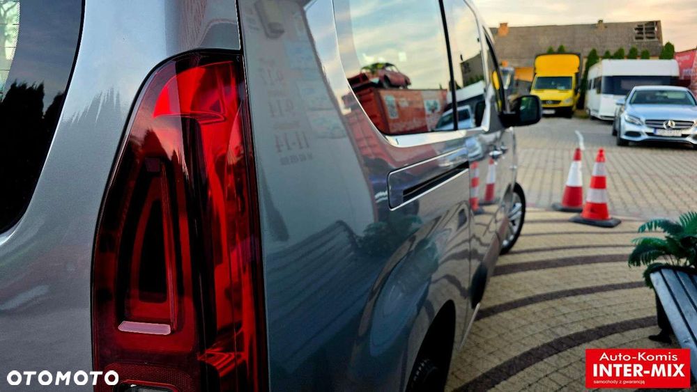 Opel Combo - 13