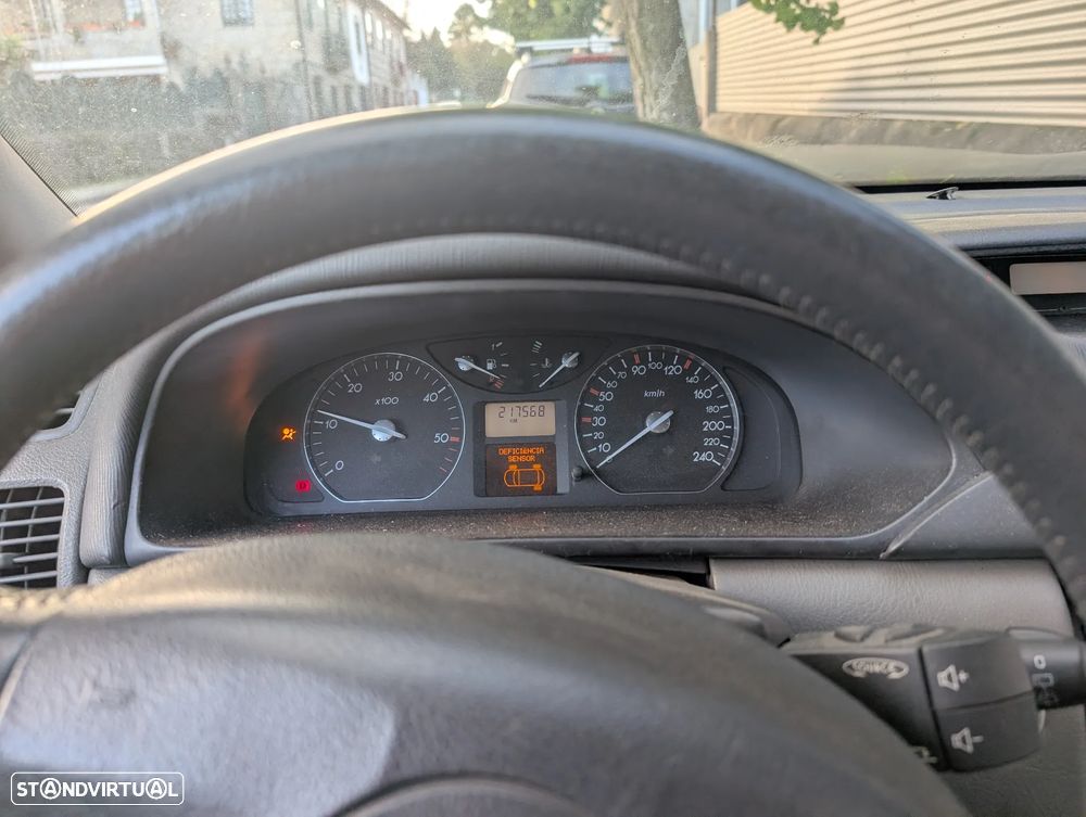 Renault Laguna 1.9 dCi Dynamique - 14