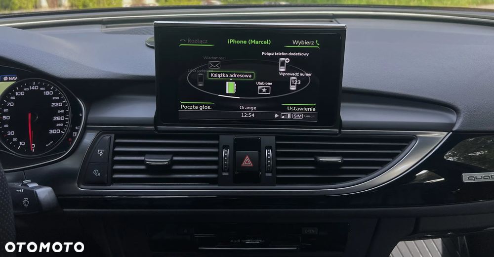 Audi A6 Limousine 3.0 TDI Quattro Competition Tiptr - 19
