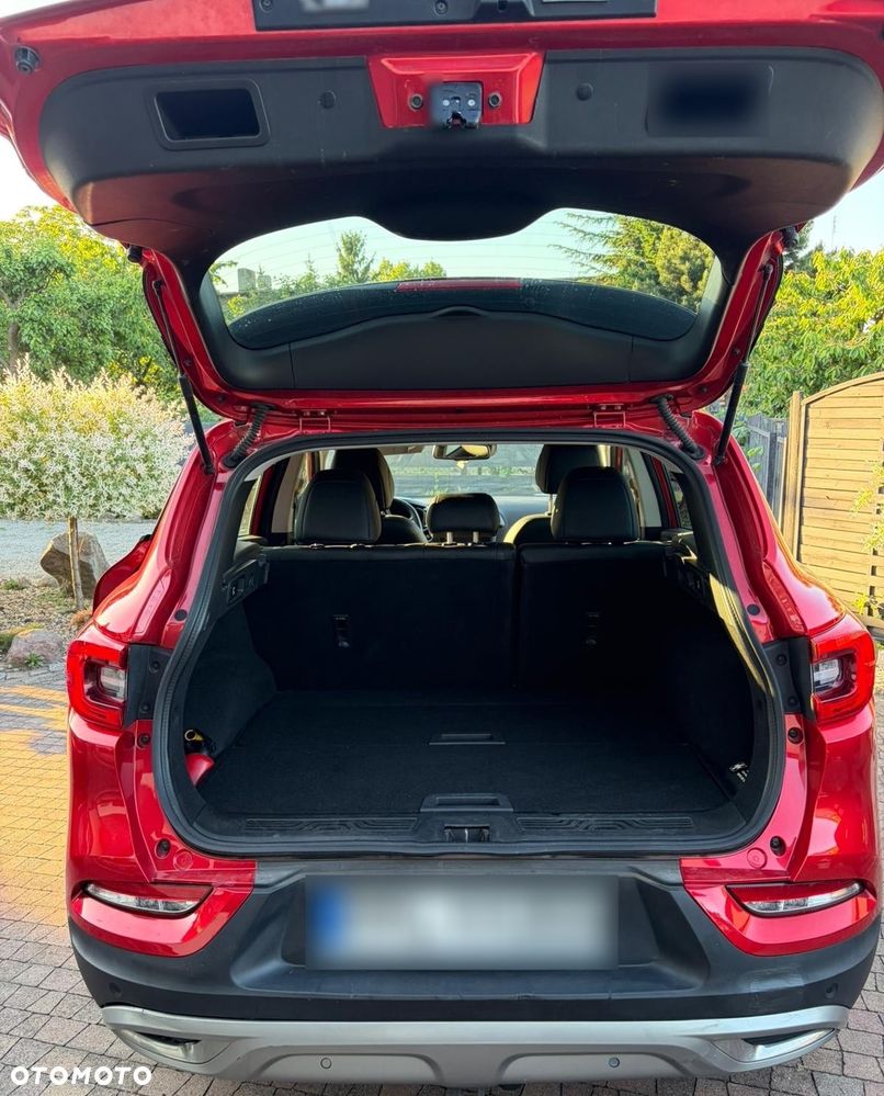 Renault Kadjar - 5