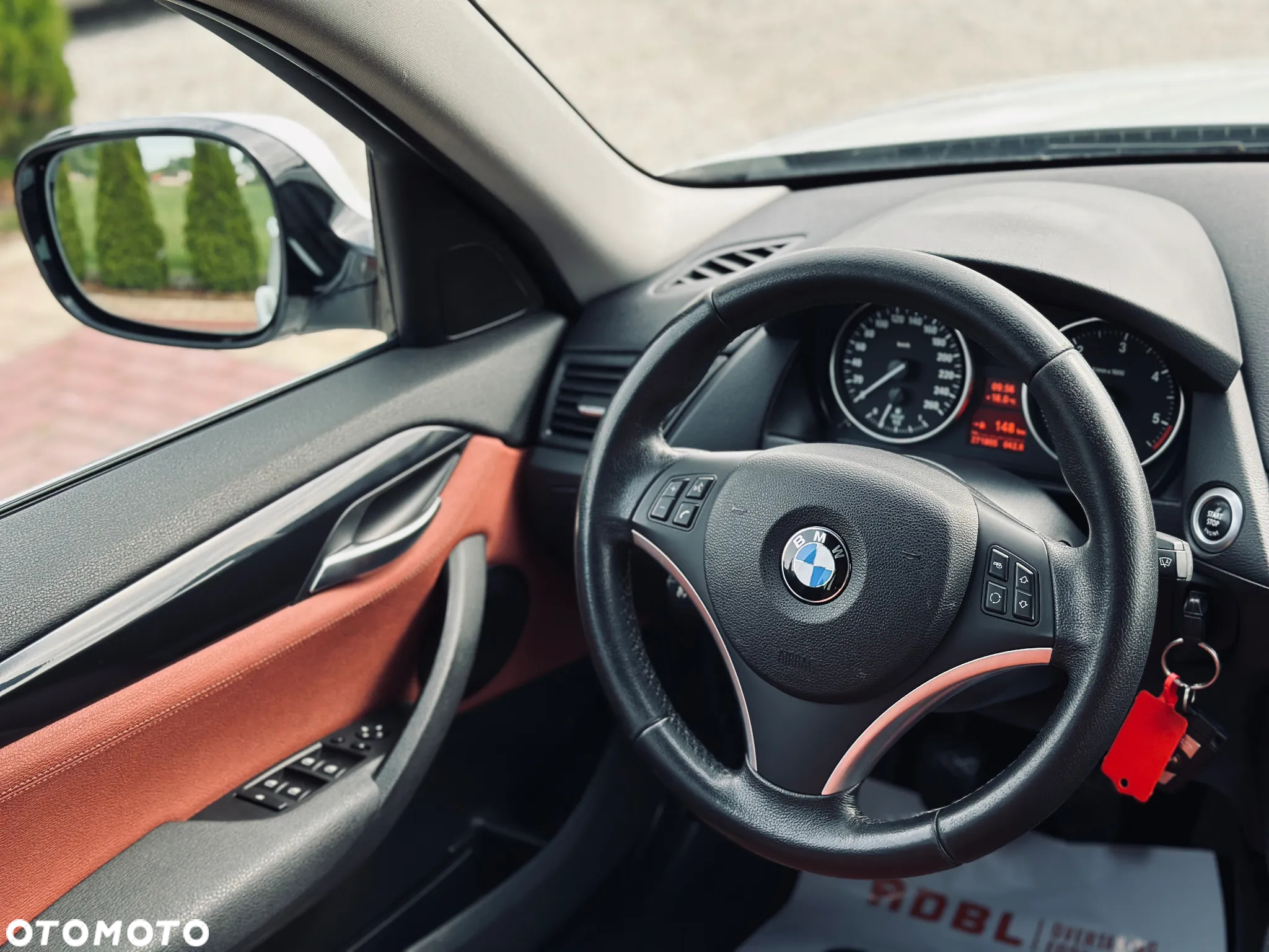 BMW X1 xDrive23d - 23
