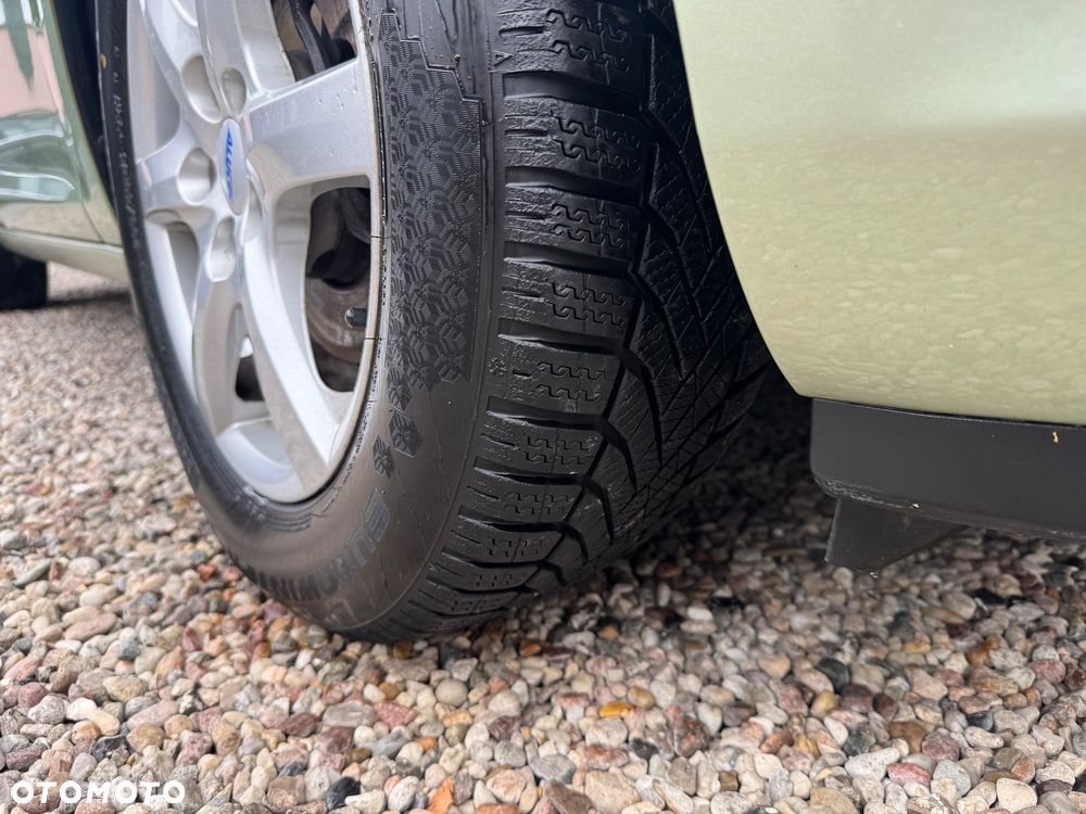 Opel Astra 1.4 Turbo 150 Jahre - 32